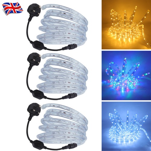 100m led rope - 1-100m,