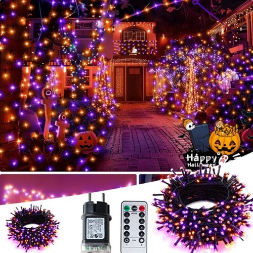 Halloween 30m 300 - 30m,