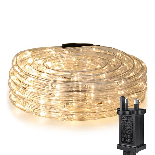 Lepro outdoor rope lights - lepro,