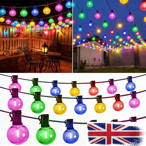 30m 90m outdoor garden - outdoor, festoon