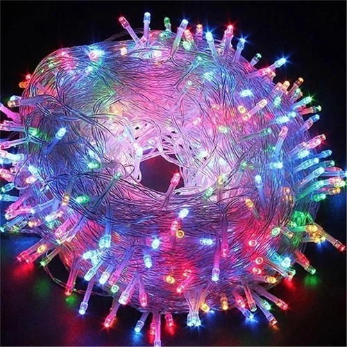 Fairy string lights - lights, 10-100m