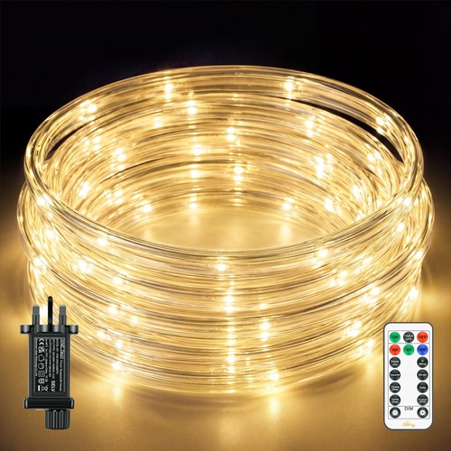 Ollny 10m 100 leds rope - ollny,