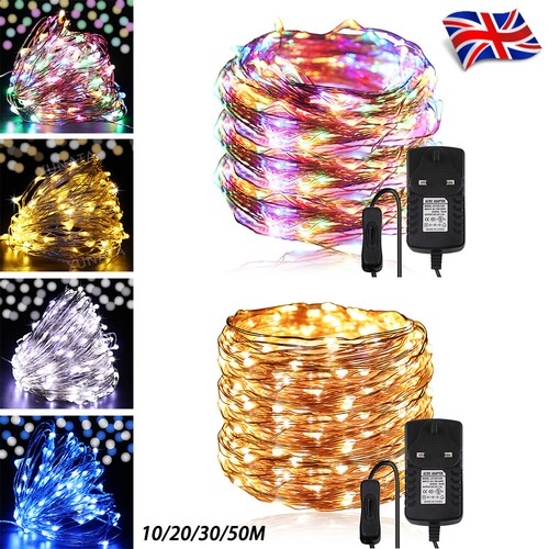 Mains plug 100 500 - mains,