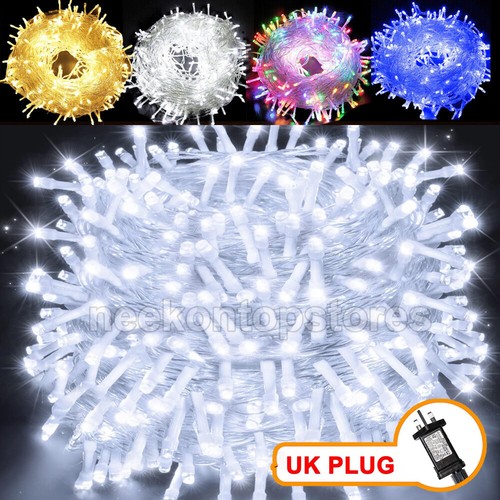 Christmas fairy string - christmas,