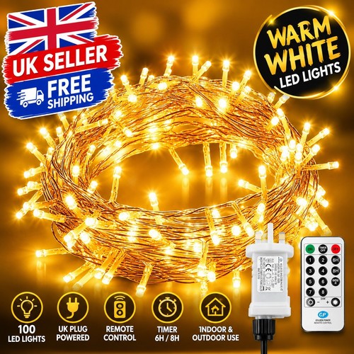 Lityby 120 led mains powered - led,