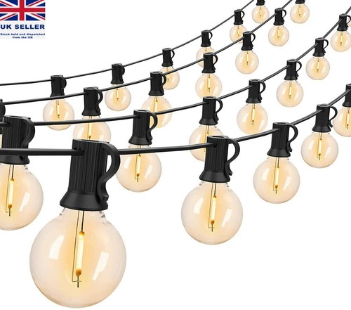 100 200ft outdoor festoon - outdoor,