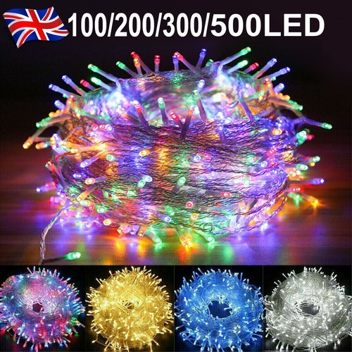 Fairy string lights 100m - fairy,