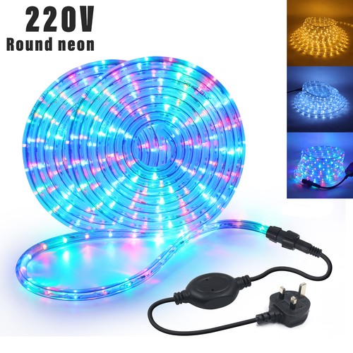 Led rope strip tube string - tube,