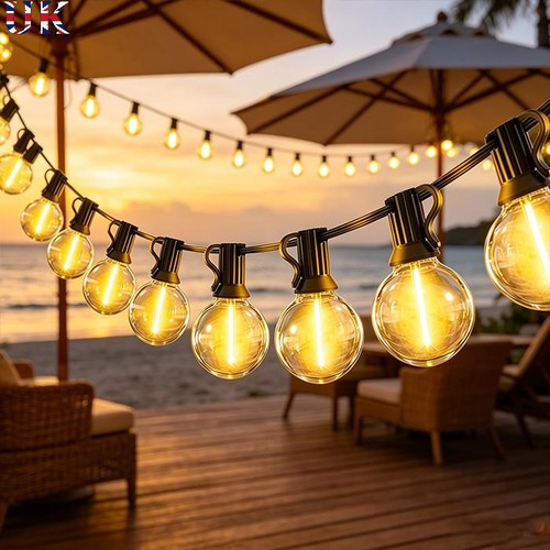 Heavyduty festoon waterproof - heavyduty,