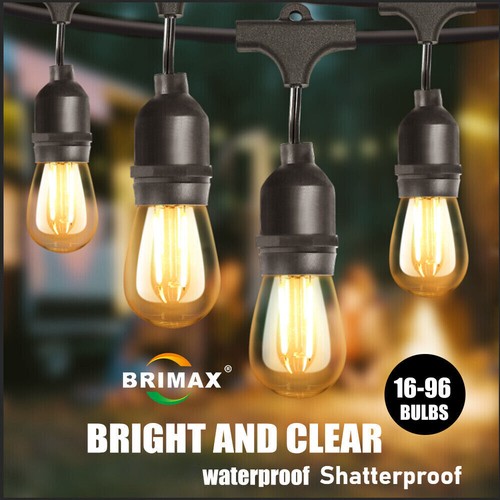 294 festoon outdoor - ft,