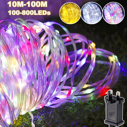 100m led rope tube string - led,