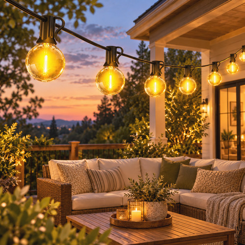 15m festoon outdoor - festoon,
