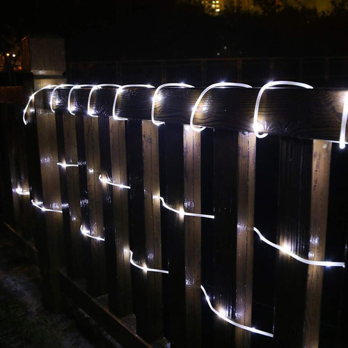 Lepro outdoor rope lights - outdoor,