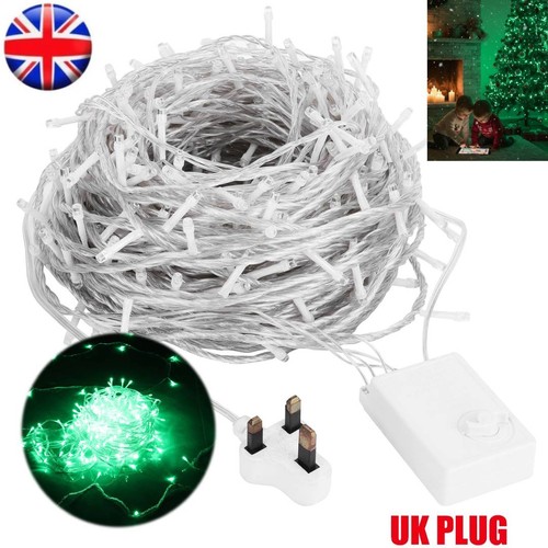400led fairy lights garden - fairy,