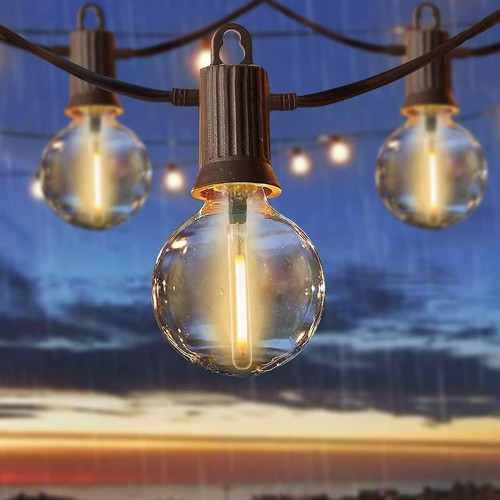 Zotoyi string lights outdoor - string,