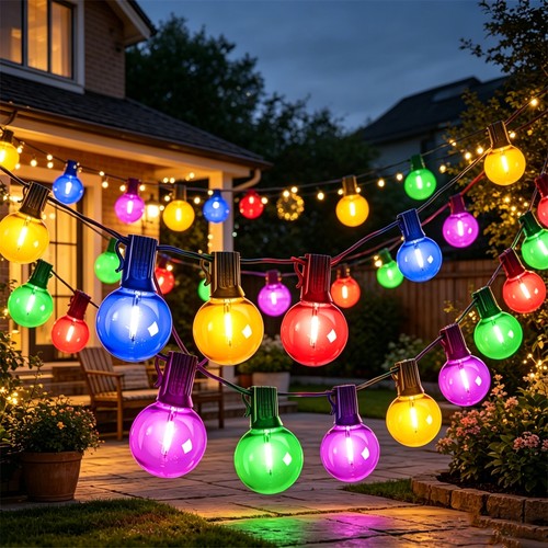 400ft colourful outdoor - 400ft,