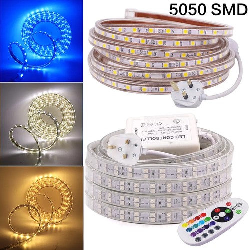 Led strip lights 5050smd - led,