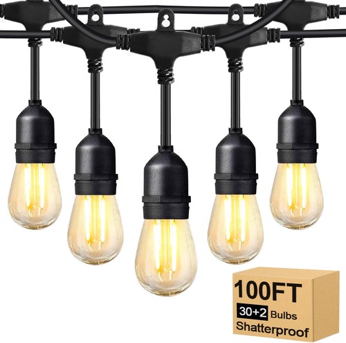 Heavy duty festoon - heavy,