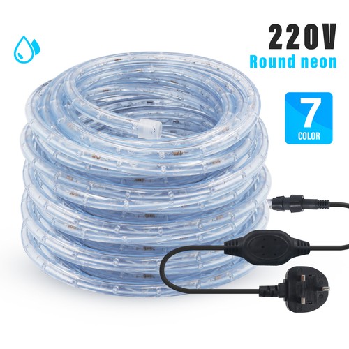 220v led rope tube - 220v,