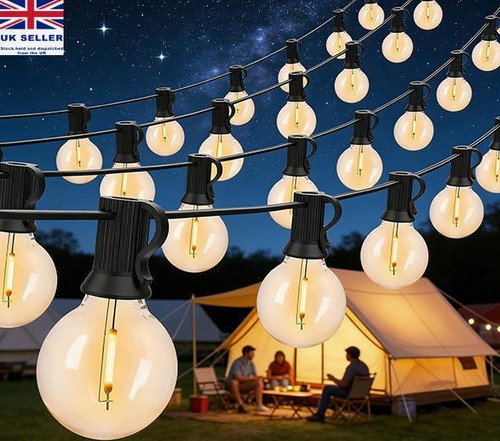 Festoon garden light outdoor - garden,