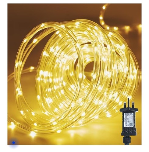 Gresonic outdoor rope lights - outdoor,