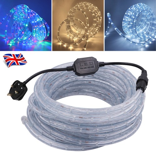 25m led strip rope tube - led,