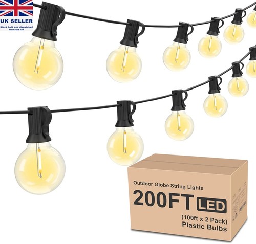 Festoon outdoor string - festoon, lights