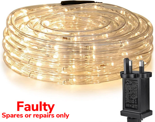 Lepro outdoor rope - lepro, lights