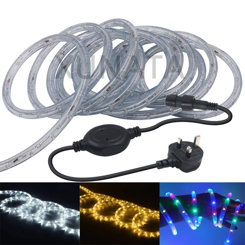 220v waterproof led tube strip - waterproof,