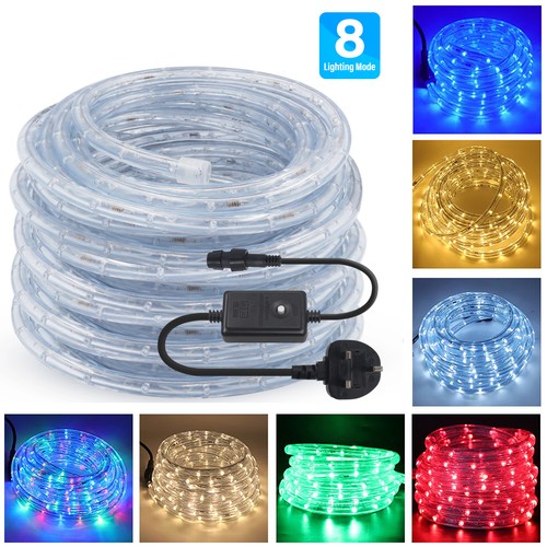 Led rope lights - led, 220v