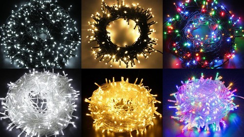 100 2000 led - 100-2000, string