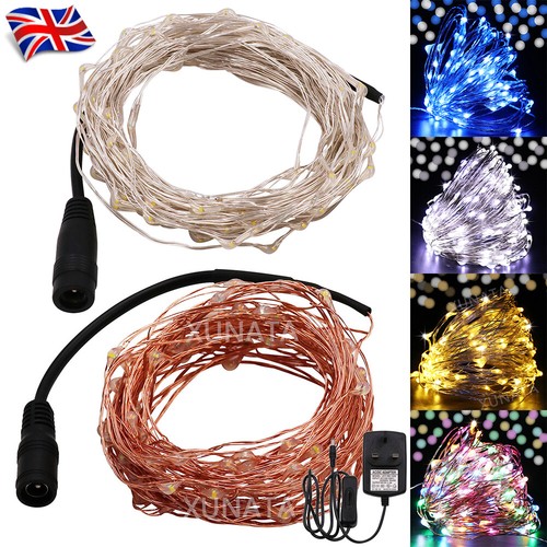12v led string - 12v, wire