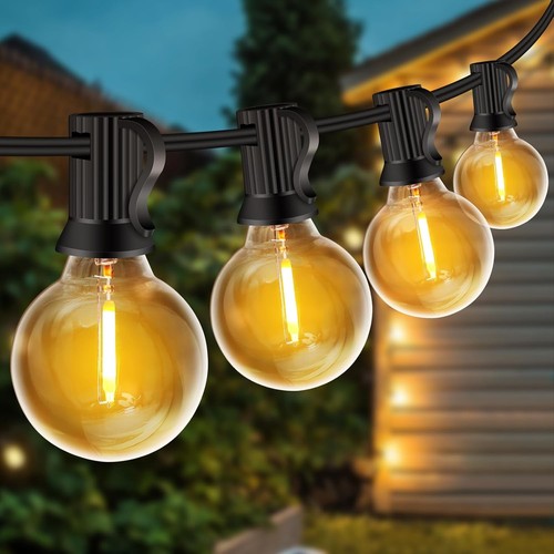Mains powered outdoor led - powered,