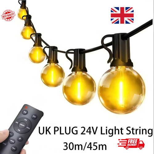 200 festoon string - ft,