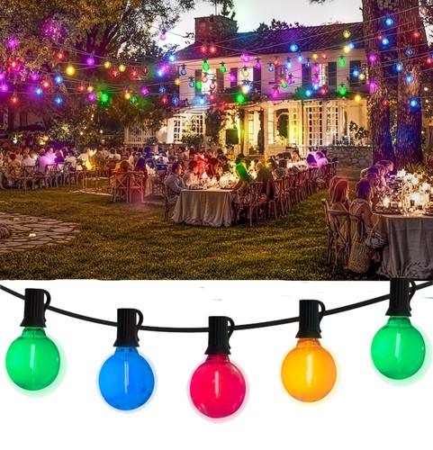200ft led outdoor - 200ft,