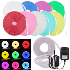 12V LED Neon Sign Flex Rope