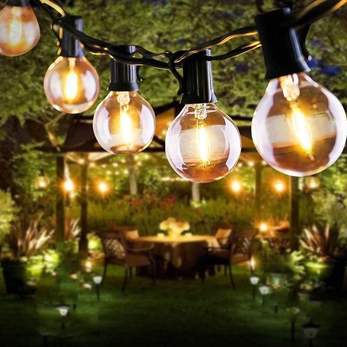 Festoon outdoor string - festoon,