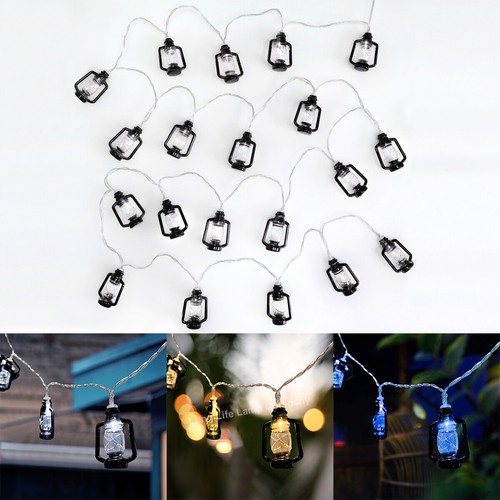 Outdoor indoor mini lantern - outdoor,