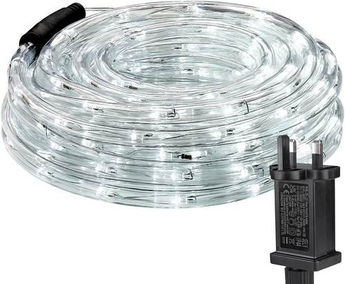 Lepro outdoor rope lights - rope,