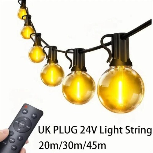 200 festoon string - 50-200,