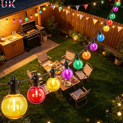 90m outdoor string lights - outdoor,