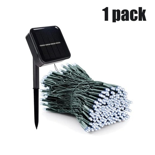 200 leds 20m warm - 200,