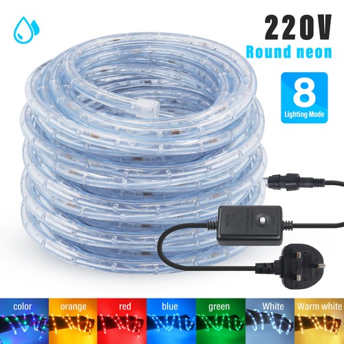 220v mains plug fairy - ac,
