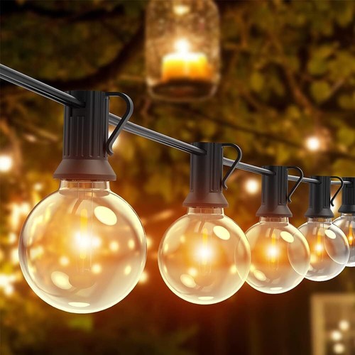 Outdoor lights mains powered - outdoor,