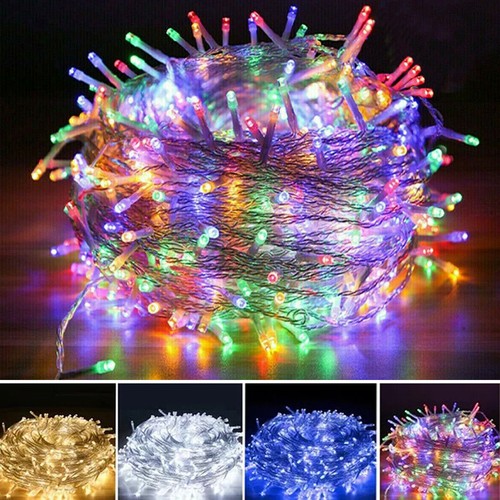 Fairy string lights - fairy,