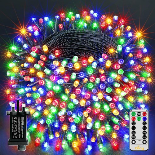 Ollny 20m 200 - , led