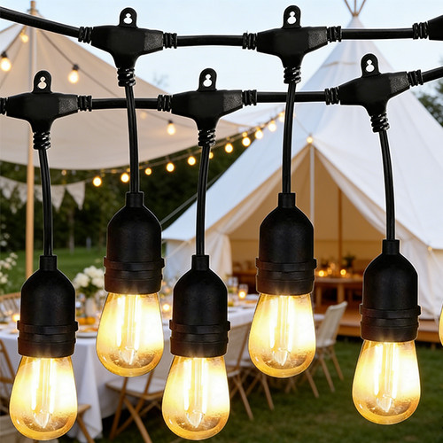 Outdoor string light ft - outdoor,