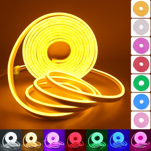 12v led strip neon lights - 12v,