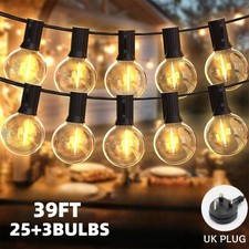 39FT-78FT Festoon Outdoor