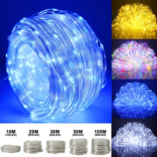 100m led rope tube string - tube,